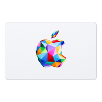 $50 Apple Gift Card