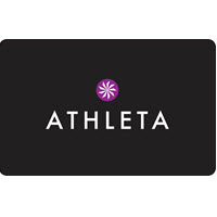 $50 Athleta Gift Card