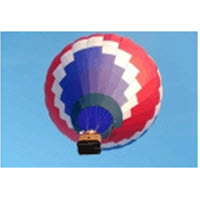 Hot Air Balloon Ride