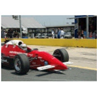 Drive an Indy Car