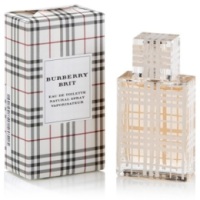 Burberry Brit Eau De Toilette for Women  - 3.4oz