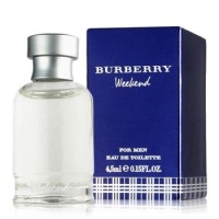 Burberry Weekend Eau de Toilette for Men - 1.7oz