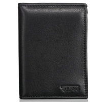 Tumi Delta L-Fold ID - Black