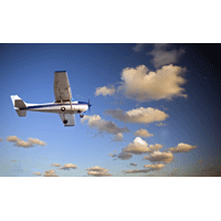 Fly a Plane