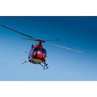 Fly a Helicopter