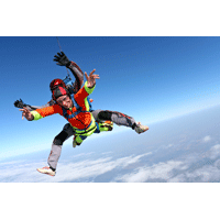 Tandem Skydive
