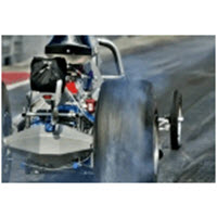 Dragster Experience